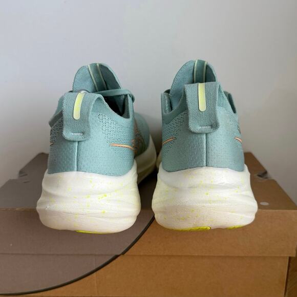 ASICS Gel-Nimbus 26 Women Running Sneakers- SZ 8.5 - Picture 9 of 15